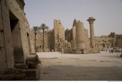 Karnak Temple Photo References #9